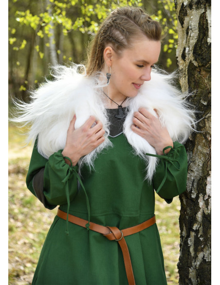 Nordic Sheepskin Shoulders Nordic Sheepskin Shoulders