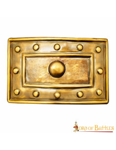 Beast of the Kingdom ornamental chapon for Viking belts 2