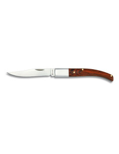 Albainox brand knife with stamina handle (18.3 cm.)