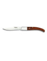 Albainox brand knife with stamina handle (18.3 cm.)