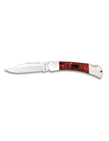 Albainox brand pocket knife/EDC Commando (13.9 cm.)