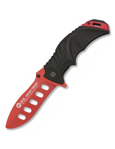 K25 red training knife (22.8 cm.)