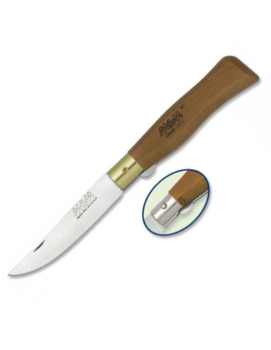 MAM brand knife, Duero model (20.4 cm.)
