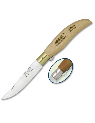 MAM brand pocket knife, Ibérica model (16.4 cm.)
