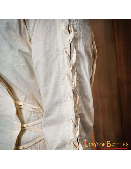 Medieval adventurous princess dress...