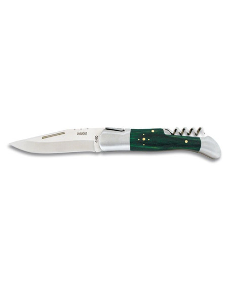 Albainox Laguiole type pocket knife...