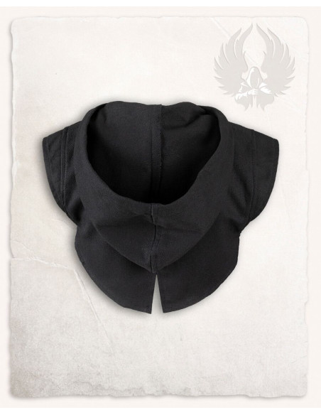 Galatea medieval hooded shoulder...