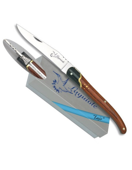 Albainox Laguiole Luxury Stamina type...