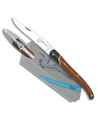 Albainox Laguiole Luxury Stamina type pocket knife (21.4 cm.)