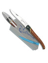 Albainox Laguiole Luxury Stamina type pocket knife (19.7 cm.)