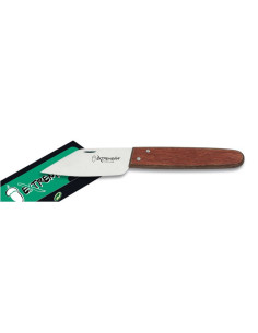 Extremeña brand knife straight tip (20.4 cm.)