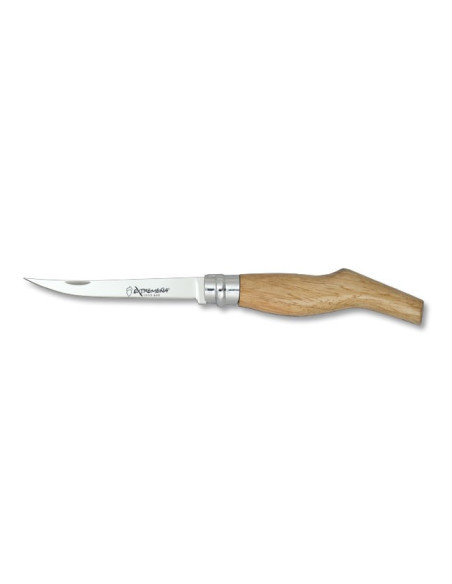 Extremadura pocket knife, Jamonera...
