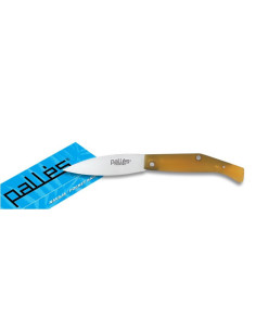 Pallés brand knife model No. 0 (18 cm.)