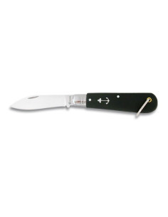 Sword point marine penknife (blade 8 cm.)