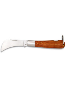 Tranchete knife for harvesting (7.80 cm blade)