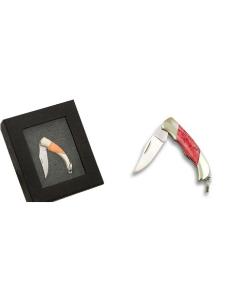 Miniature penknife Charms (blade 2.9...