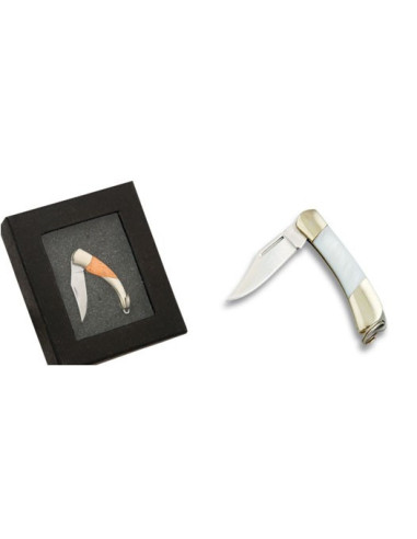 Miniature penknife Charms (blade 2.70 cm.)