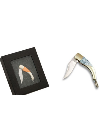 Miniature penknife Charms (blade 2.5...