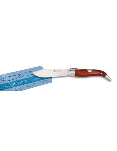 Albainox brand knife, Teja Pastora model (22 cm.)