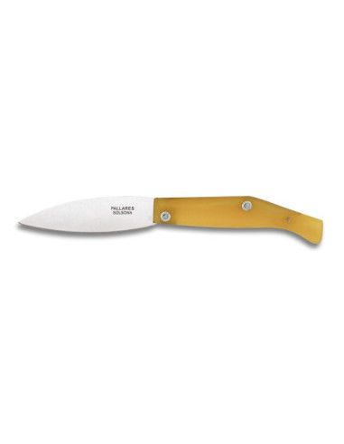 Pallarés brand knife model No. 0 (18 cm.)