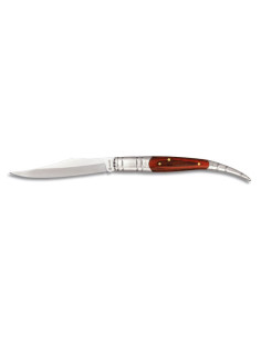 Albainox brand knife, Serranita stamina model (18.2 cm.)