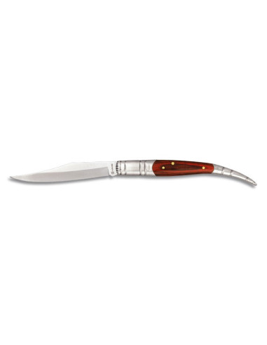 Albainox brand knife, Serranita stamina model (18.2 cm.)