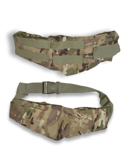 Military belt, military fanny pack...