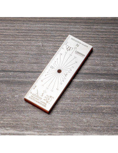 Cudeman Tactical Sharpening Stone 2