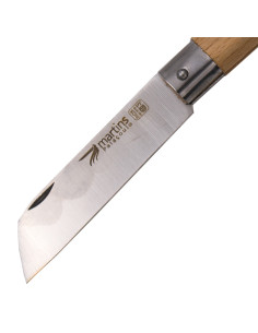 Martins pocket knife, goat's foot tip (17.5 cm.) 2