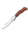 Albainox brand Red Campaign Knife (18.3 cm.)