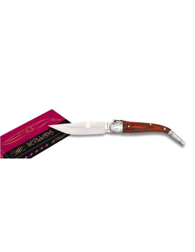 Albainox brand knife, Sevillana model No. 1 (22 cm.)