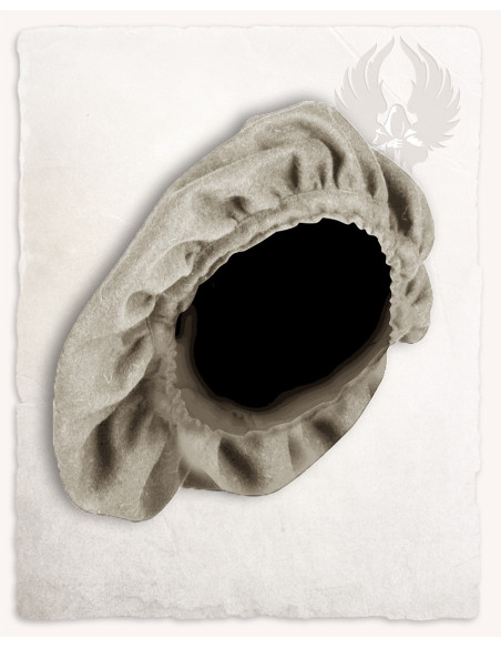 Cream Renaissance Parlota, Stefan model Cream Renaissance Parlota, Stefan model