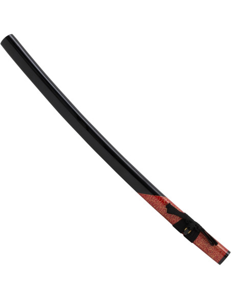 Katana Kujaku by John Lee