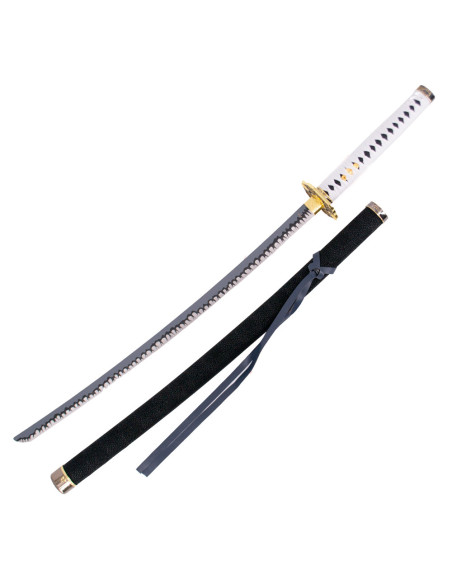 Unofficial decorative katana Vergil...