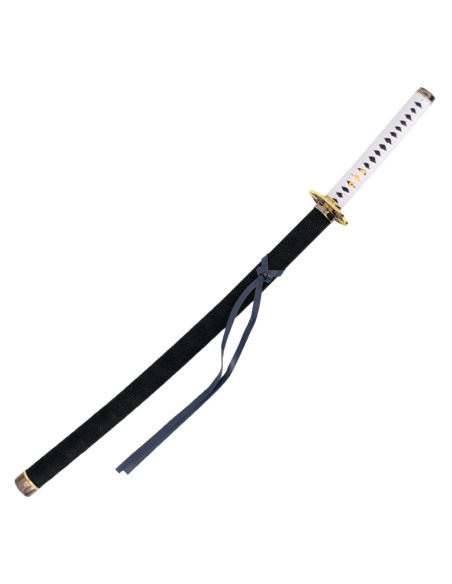 Unofficial decorative katana Vergil...