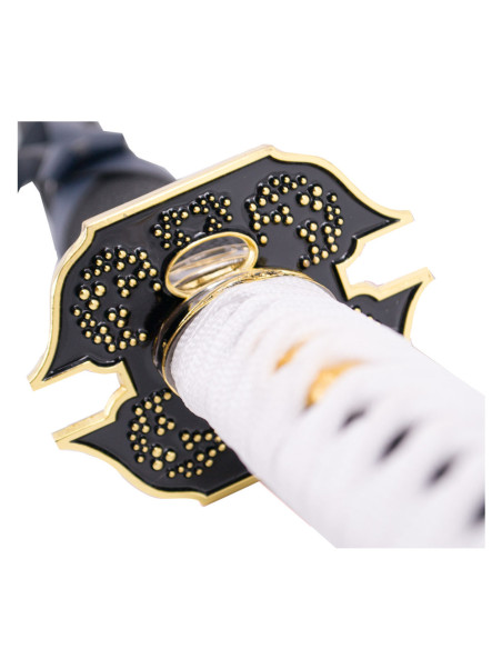 Unofficial decorative katana Vergil...