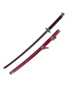 Unofficial decorative katana video game Sekiro (103 cm.)