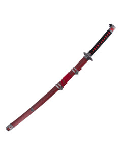 Unofficial decorative katana video game Sekiro (103 cm.) 2