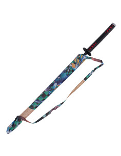 Katana handle umbrella Tanjirou Kamada from Demon Slayer 2
