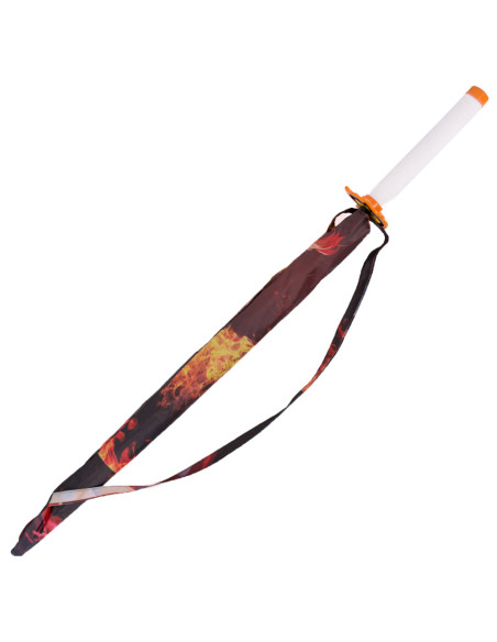 Katana umbrella Unofficial Rengoku...