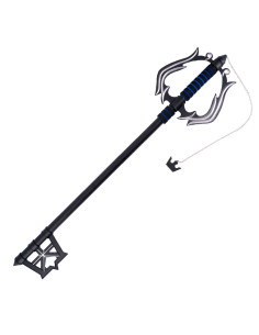 Unofficial Oblivion key sword from Kingdom Hearts