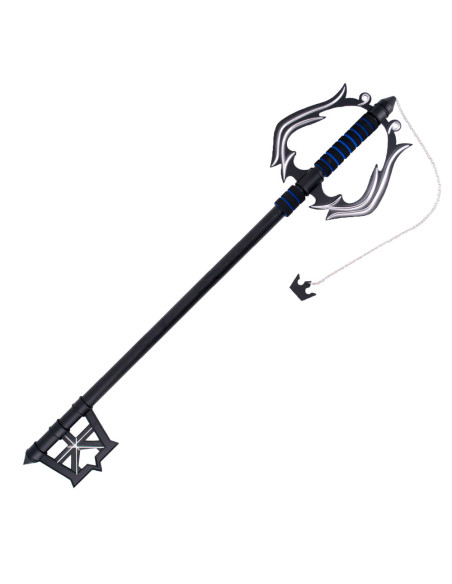 Unofficial Oblivion key sword from...