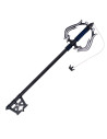 Unofficial Oblivion key sword from Kingdom Hearts