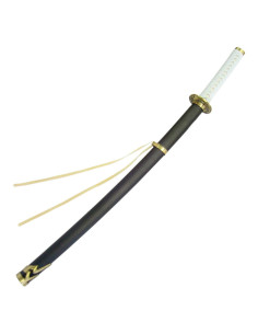 Vergil's Yamato decorative katana in Devil May Cry