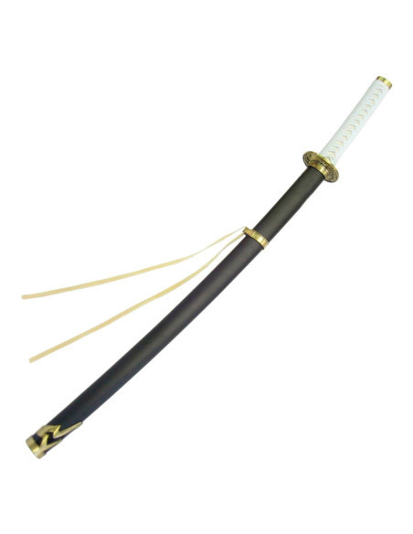 Vergil's Yamato decorative katana in... Vergil's Yamato decorative katana in...