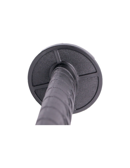 Black training katana, highly...