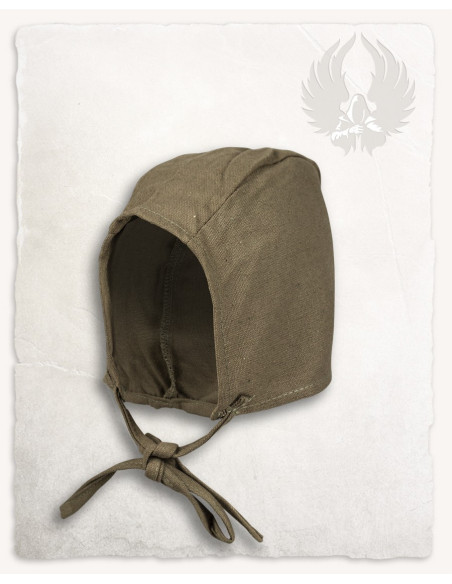 Classic medieval crespina in cotton -...
