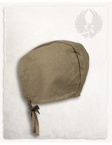 Classic medieval crespina in cotton -...