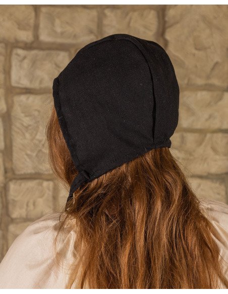 Classic medieval crespina in cotton -...