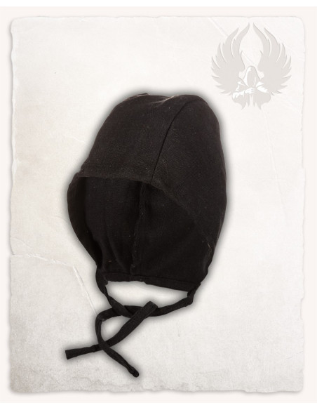 Classic medieval crespina in cotton -...